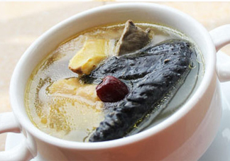 榴蓮殼煲雞湯孕婦能喝嗎？孕婦可以喝榴蓮殼煲雞湯