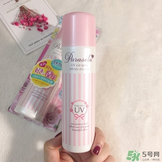 娜麗絲防曬噴霧好不好？娜麗絲防曬噴霧好用嗎