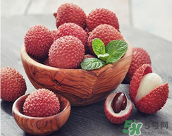 荔枝多少錢(qián)一斤 荔枝什么時(shí)候成熟季節(jié)