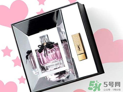 ysl圣羅蘭520限量禮盒有哪些東西？2017ysl520限量禮盒