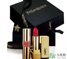 ysl圣羅蘭520限量禮盒有哪些東西？2017ysl520限量禮盒