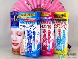 kose高絲美容液面膜怎么樣？高絲美容液面膜真假鑒別