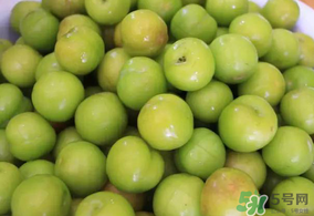 李子怎么腌好吃？李子怎么腌好吃圖解