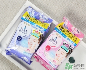 曼丹卸妝巾哪款好用？曼丹卸妝巾不同顏色區(qū)別