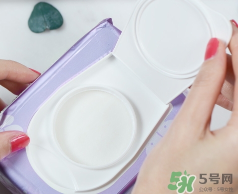 曼丹卸妝巾哪款好用？曼丹卸妝巾不同顏色區(qū)別