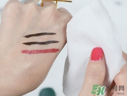 曼丹卸妝巾哪款好用？曼丹卸妝巾不同顏色區(qū)別