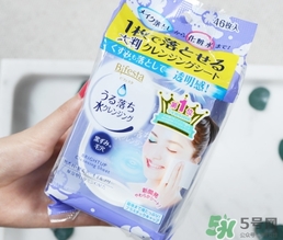 曼丹卸妝巾怎么樣？曼丹卸妝巾怎么用？