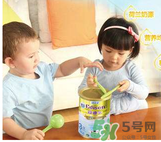 愛迪生奶粉怎么樣？愛迪生奶粉好不好？