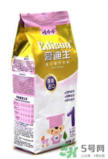 愛迪生奶粉多少錢一桶？愛迪生奶粉的售價(jià)是多少？