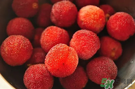 楊梅能放多久？冰凍楊梅可以放多久？