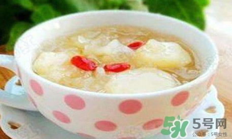 荸薺可以和梨一起煮嗎？梨子能和荸薺一起吃嗎