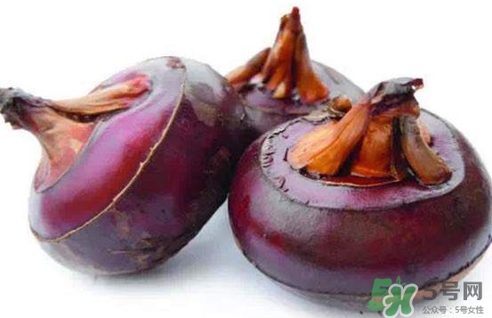 荸薺可以放冰箱嗎？荸薺可以冷凍嗎