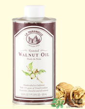 拉杜藍(lán)喬核桃油怎么吃？拉杜藍(lán)喬核桃油正確的吃法是什么？