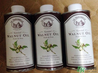 拉杜藍(lán)喬核桃油怎么吃？拉杜藍(lán)喬核桃油正確的吃法是什么？