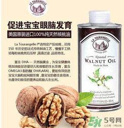 拉杜藍(lán)喬核桃油怎么吃？拉杜藍(lán)喬核桃油正確的吃法是什么？