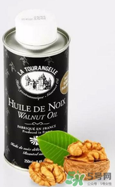 拉杜藍(lán)喬核桃油哪種好？拉杜藍(lán)喬核桃油美國版和法國版的區(qū)別？