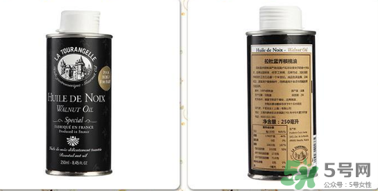 拉杜藍(lán)喬黑瓶是假的嗎？拉杜藍(lán)喬法國(guó)有黑罐嗎？