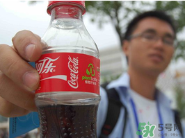 可口可樂零下四度什么時候上市？中國有賣嗎？