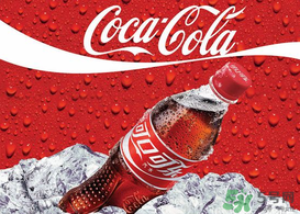 可口可樂零下四度什么時候上市？中國有賣嗎？