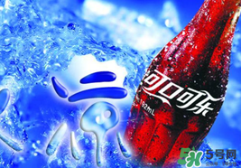 可口可樂零下四度好喝嗎？可口可樂零下四度什么味道？