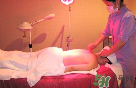 刮痧多久一次比較好？刮痧一次多長(zhǎng)時(shí)間