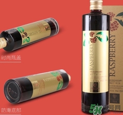 喝樹莓酒有什么好處？樹莓酒的功效與作用