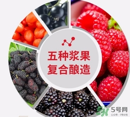 喝樹莓酒有什么好處？樹莓酒的功效與作用