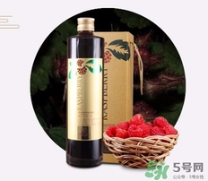 喝樹莓酒有什么好處？樹莓酒的功效與作用