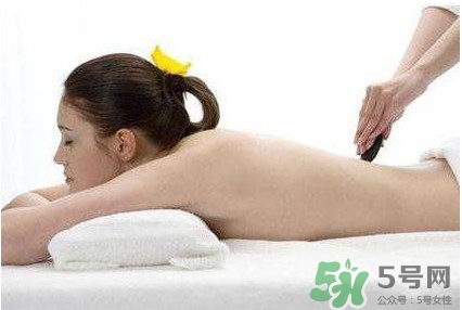 刮痧拔罐可以同時做嗎？刮痧拔罐能一起做嗎