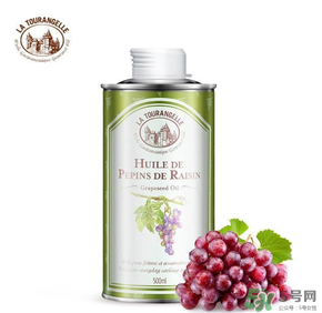 拉杜藍喬葡萄籽油怎么樣？拉杜藍喬葡萄籽油怎么吃？