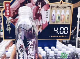 陰陽師農(nóng)夫山泉多少錢？陰陽師農(nóng)夫山泉價格