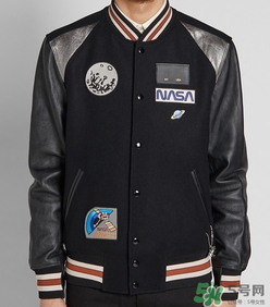 coach nasa棒球外套多少錢？2017coach全新棒球外套多少錢？