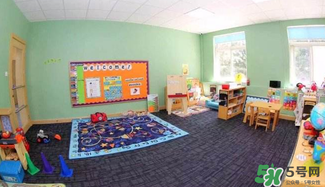 餃子去的幼兒園叫什么？Kids 'R' Kids學(xué)費(fèi)多少？