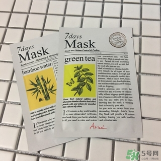 韓國好用的面膜排行榜 韓國好用的面膜有哪些 韓國好用的面膜排行榜 韓國好用的面膜有哪些