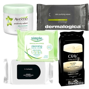 2017卸妝巾哪個(gè)牌子好？2017卸妝巾品牌排行榜