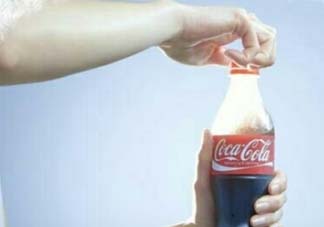 可口可樂(lè)零下四度好喝嗎？可口可樂(lè)零下四度什么味道？