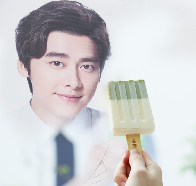 中街1946雪糕為什么火？為什么那么貴