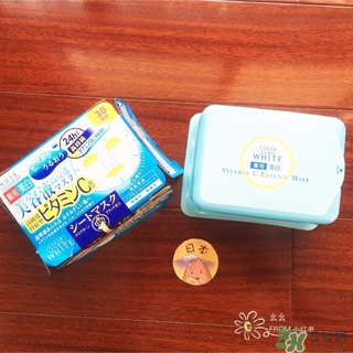 kose高絲美容液面膜怎么樣？高絲美容液面膜真假鑒別