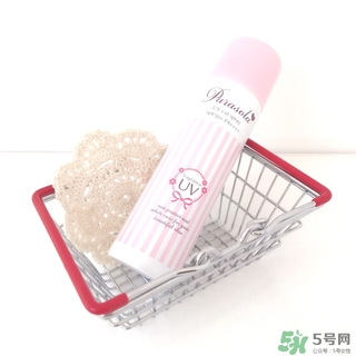 娜麗絲防曬噴霧好不好？娜麗絲防曬噴霧好用嗎