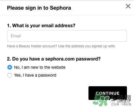 絲芙蘭有假貨嗎？絲芙蘭賣假貨嗎