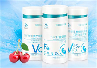 千林保健品怎么樣？千林保健品好不好？