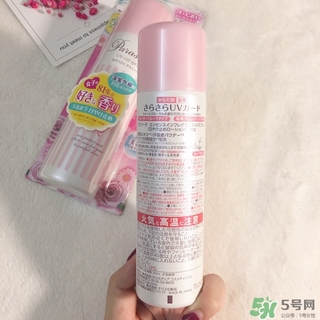 娜麗絲防曬噴霧好不好？娜麗絲防曬噴霧好用嗎