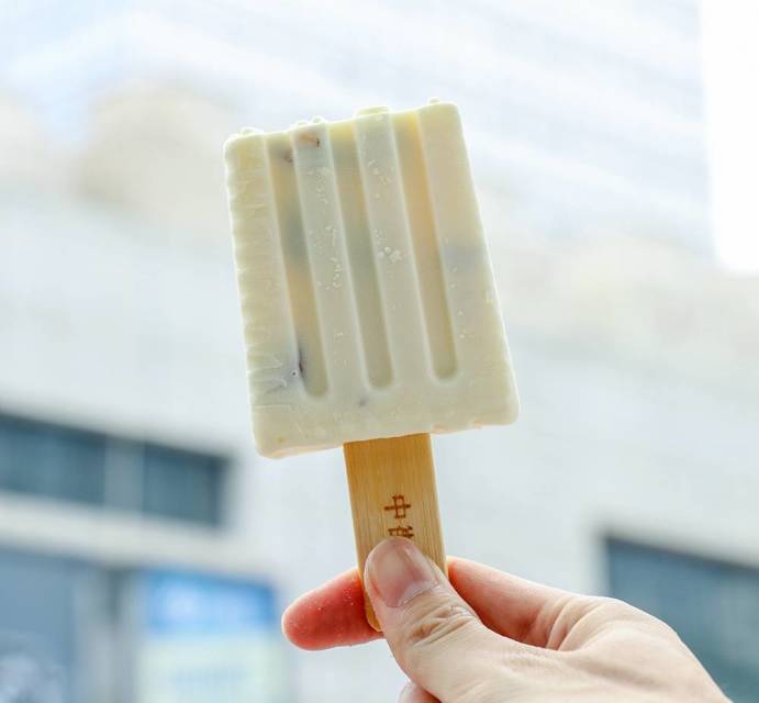 中街1946雪糕為什么火？為什么那么貴