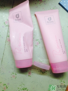 desiqner科士威浪漫身體乳多少錢(qián)_專(zhuān)柜價(jià)格