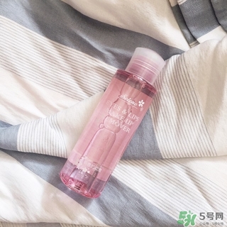 solone卸妝液怎么樣？solone卸妝液使用方法