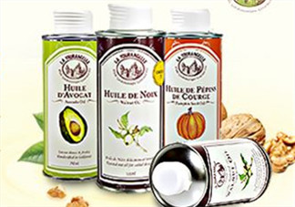 拉杜藍(lán)喬核桃油哪種好？拉杜藍(lán)喬核桃油美國(guó)版和法國(guó)版的區(qū)別？