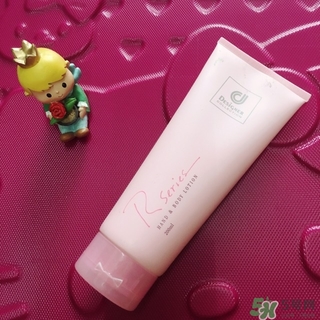 desiqner科士威浪漫身體乳怎么樣_好用嗎 desiqner科士威浪漫身體乳怎么樣_好用嗎