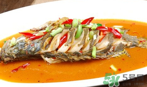 鱖魚怎么做好吃？鱖魚怎么做給寶寶吃