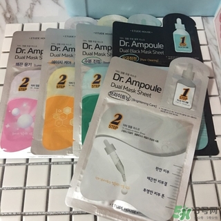 韓國好用的面膜排行榜 韓國好用的面膜有哪些 韓國好用的面膜排行榜 韓國好用的面膜有哪些