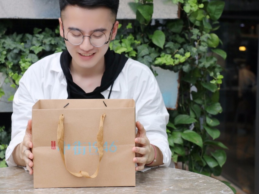 中街1946雪糕為什么火？為什么那么貴